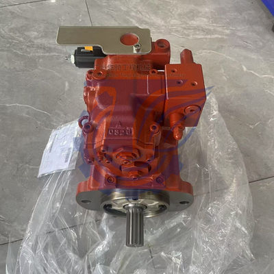 KAWASAKI K7V63S-11DL-5E1L-V untuk SANY Pump Truck Pompa minyak beton HYDRAULIC PUMP PUMPA MAIN K7V63S Pump assembly AFTERMARKET ORIGINAL