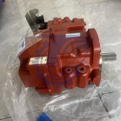 KAWASAKI K7V63S-11DL-5E1L-V untuk SANY Pump Truck Pompa minyak beton HYDRAULIC PUMP PUMPA MAIN K7V63S Pump assembly AFTERMARKET ORIGINAL