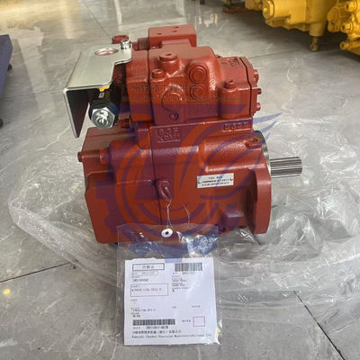 KAWASAKI K7V63S-11DL-5E1L-V untuk SANY Pump Truck Pompa minyak beton HYDRAULIC PUMP PUMPA MAIN K7V63S Pump assembly AFTERMARKET ORIGINAL