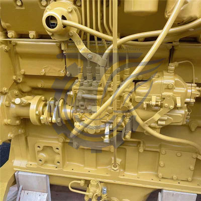6D170-2 SA6D170E-2 untuk KOMATSU PARTS MOTOR ASSEMBLY MOTOR DIESEL REMANUFACTURE ORIGINAL