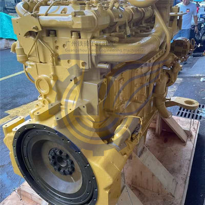 6D170-2 SA6D170E-2 untuk KOMATSU PARTS MOTOR ASSEMBLY MOTOR DIESEL REMANUFACTURE ORIGINAL