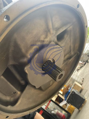 708-1L-00660 7081L00660 708-1L-01660 708-1L-04250 untuk KOMATSU PW140-7 EXCAVATORS PARTS HYDRAULIC PUMP PUMP utama pemasangan pompa