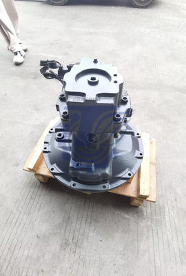 708-1L-00660 7081L00660 708-1L-01660 708-1L-04250 untuk KOMATSU PW140-7 EXCAVATORS PARTS HYDRAULIC PUMP PUMP utama pemasangan pompa