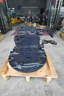 708-1L-00660 7081L00660 708-1L-01660 708-1L-04250 untuk KOMATSU PW140-7 EXCAVATORS PARTS HYDRAULIC PUMP PUMP utama pemasangan pompa