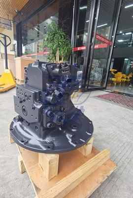 708-1L-00660 7081L00660 708-1L-01660 708-1L-04250 untuk KOMATSU PW140-7 EXCAVATORS PARTS HYDRAULIC PUMP PUMP utama pemasangan pompa