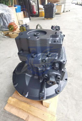 708-1L-00660 7081L00660 708-1L-01660 708-1L-04250 untuk KOMATSU PW140-7 EXCAVATORS PARTS HYDRAULIC PUMP PUMP utama pemasangan pompa