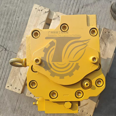2995790 299-5790 CA2995790 20R3400 Untuk CAT D7R II D7R XR TRACK-TYPE TRACTOR PARTS HYDRAULIC PUMP PUMP MAIN PUMP PUMP ASSEMBLE PUMP GP-PISTON (IMPLEMENT, STERING) PEMBANGUAN ORIGINAL