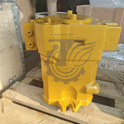 2995790 299-5790 CA2995790 20R3400 Untuk CAT D7R II D7R XR TRACK-TYPE TRACTOR PARTS HYDRAULIC PUMP PUMP MAIN PUMP PUMP ASSEMBLE PUMP GP-PISTON (IMPLEMENT, STERING) PEMBANGUAN ORIGINAL