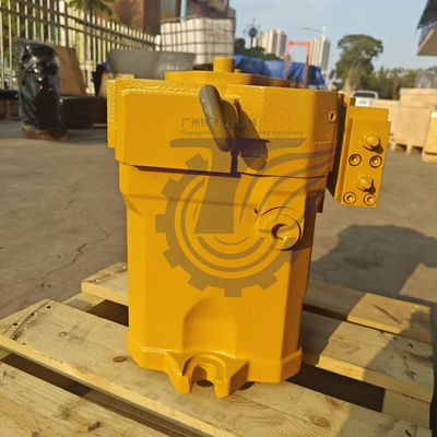 2995790 299-5790 CA2995790 20R3400 Untuk CAT D7R II D7R XR TRACK-TYPE TRACTOR PARTS HYDRAULIC PUMP PUMP MAIN PUMP PUMP ASSEMBLE PUMP GP-PISTON (IMPLEMENT, STERING) PEMBANGUAN ORIGINAL