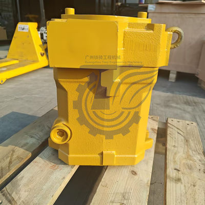 2995790 299-5790 CA2995790 20R3400 Untuk CAT D7R II D7R XR TRACK-TYPE TRACTOR PARTS HYDRAULIC PUMP PUMP MAIN PUMP PUMP ASSEMBLE PUMP GP-PISTON (IMPLEMENT, STERING) PEMBANGUAN ORIGINAL