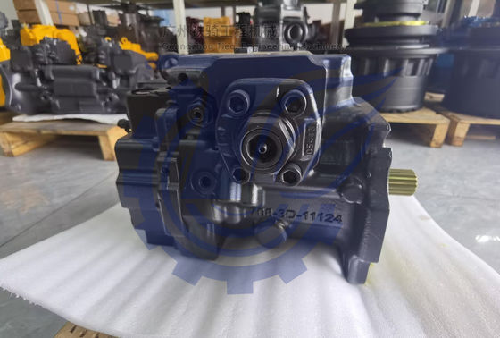 708-1L-00740 7081L00740 708-1L-00680 7081L00680 untuk KOMATSU D65EX-16 D65PX-16 D65PX-17 D65EX-17 BULLDOZER PARTS HYDRAULIC PUMP