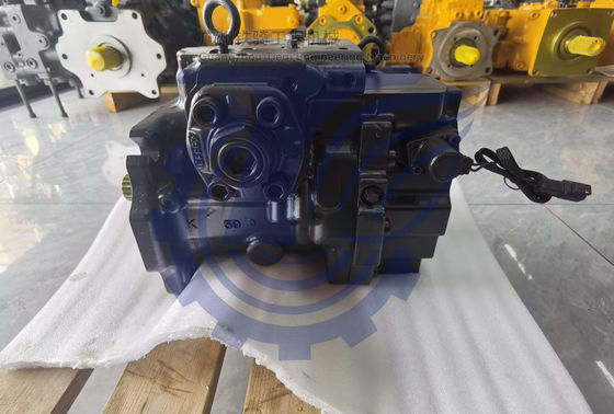 708-1L-00740 7081L00740 708-1L-00680 7081L00680 untuk KOMATSU D65EX-16 D65PX-16 D65PX-17 D65EX-17 BULLDOZER PARTS HYDRAULIC PUMP
