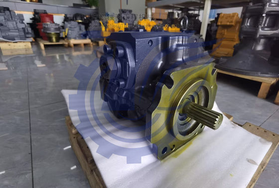 708-1L-00740 7081L00740 708-1L-00680 7081L00680 untuk KOMATSU D65EX-16 D65PX-16 D65PX-17 D65EX-17 BULLDOZER PARTS HYDRAULIC PUMP