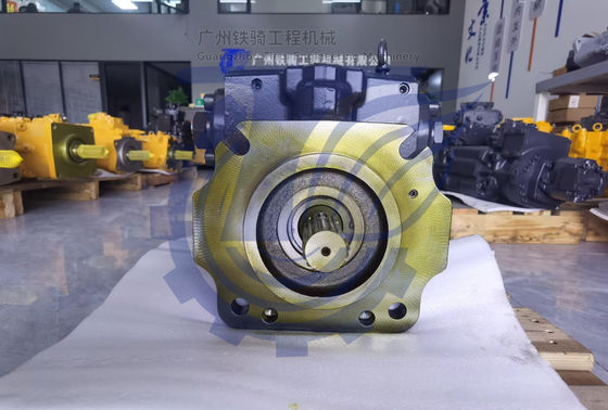708-1L-00740 7081L00740 708-1L-00680 7081L00680 untuk KOMATSU D65EX-16 D65PX-16 D65PX-17 D65EX-17 BULLDOZER PARTS HYDRAULIC PUMP