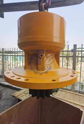 31N9-10180 31N9-10180 Untuk Hyundai R320LC-7 R320LC-7A Excavators PARTS Hydraulic Swing Motor Swing Gearbox Swing REDUCTION GEARA Swing Device (REAR) aftermarket Asli