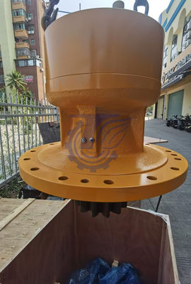 31N9-10180 31N9-10180 Untuk Hyundai R320LC-7 R320LC-7A Excavators PARTS Hydraulic Swing Motor Swing Gearbox Swing REDUCTION GEARA Swing Device (REAR) aftermarket Asli