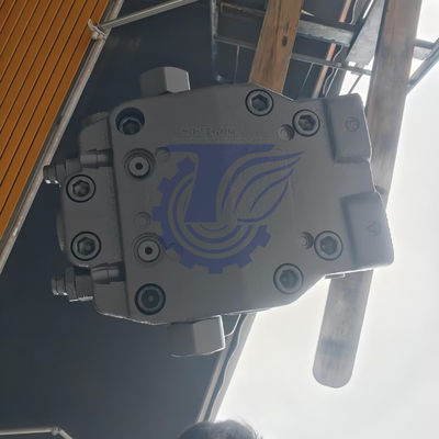 VOE14508165 untuk VOLVO EC460B EC460C EC480D EC480D PL4608 PL4611 EXCAVATOR PARTS HYDRAULIC TRAVEL MOTOR