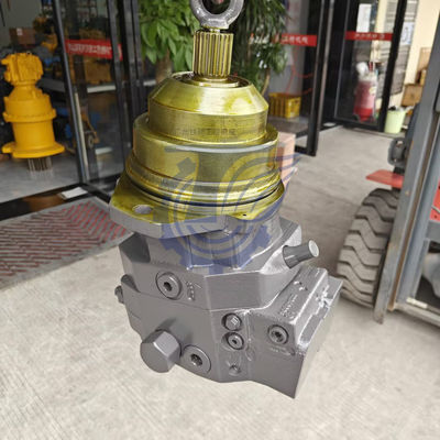 VOE14508165 untuk VOLVO EC460B EC460C EC480D EC480D PL4608 PL4611 EXCAVATOR PARTS HYDRAULIC TRAVEL MOTOR