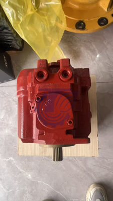 KYB PSVD2-21 untuk YANMER ViO 50 MINI EXCAVATOR PARTS HYDRAULIC PUMPAN PUMPAN MAIN PUMPAN PEMBANGUNAN PEMBANGUNAN PEMBANGUNAN