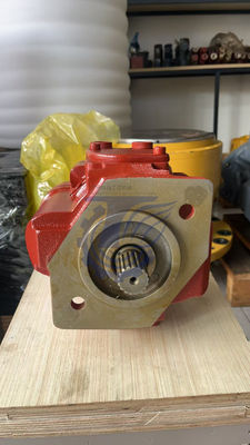 KYB PSVD2-21 untuk YANMER ViO 50 MINI EXCAVATOR PARTS HYDRAULIC PUMPAN PUMPAN MAIN PUMPAN PEMBANGUNAN PEMBANGUNAN PEMBANGUNAN