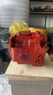 KYB PSVD2-21 untuk YANMER ViO 50 MINI EXCAVATOR PARTS HYDRAULIC PUMPAN PUMPAN MAIN PUMPAN PEMBANGUNAN PEMBANGUNAN PEMBANGUNAN