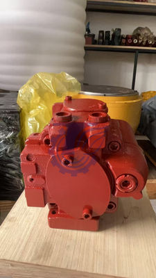 KYB PSVD2-21 untuk YANMER ViO 50 MINI EXCAVATOR PARTS HYDRAULIC PUMPAN PUMPAN MAIN PUMPAN PEMBANGUNAN PEMBANGUNAN PEMBANGUNAN