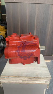 KYB PSVD2-21 untuk YANMER ViO 50 MINI EXCAVATOR PARTS HYDRAULIC PUMPAN PUMPAN MAIN PUMPAN PEMBANGUNAN PEMBANGUNAN PEMBANGUNAN
