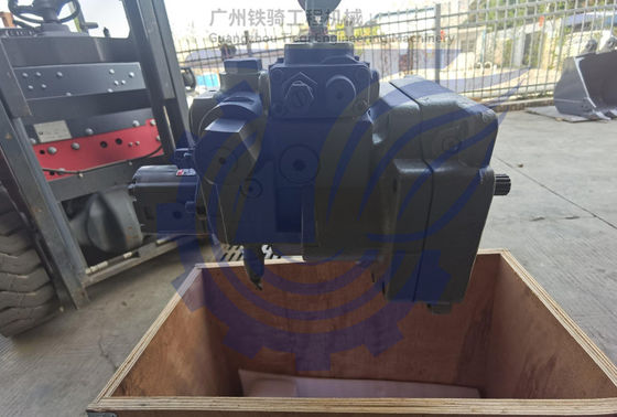 Hitachi ZW310 ZW310-A ZW310-HCMF Bagian pengisi roda pompa hidrolik pompa utama pompa pemasangan untuk 9217993 aftermarket ORIGINAL