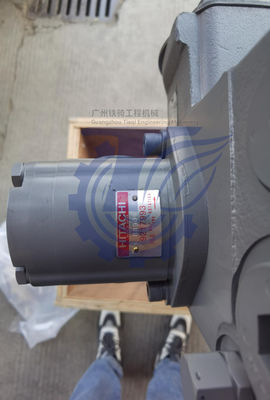 Hitachi ZW310 ZW310-A ZW310-HCMF Bagian pengisi roda pompa hidrolik pompa utama pompa pemasangan untuk 9217993 aftermarket ORIGINAL