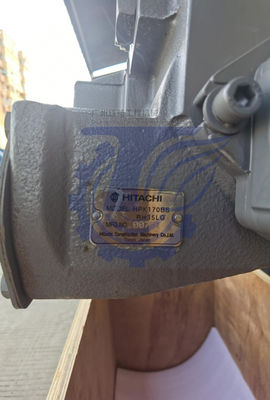 Hitachi ZW310 ZW310-A ZW310-HCMF Bagian pengisi roda pompa hidrolik pompa utama pompa pemasangan untuk 9217993 aftermarket ORIGINAL