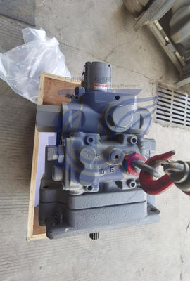 Hitachi ZW310 ZW310-A ZW310-HCMF Bagian pengisi roda pompa hidrolik pompa utama pompa pemasangan untuk 9217993 aftermarket ORIGINAL