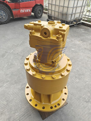 199-4487 CA1994487 1994487 Untuk CAT 325C 325D 329D 329E M325C M325D Excavators PARTS HYDRAULIC Swing Motor Swing Gearbox Swing REDUCTION Gear Swing Device (rear) DRIVE GP-Swing Aftermarket ORIGINAL