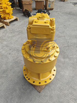 199-4487 CA1994487 1994487 Untuk CAT 325C 325D 329D 329E M325C M325D Excavators PARTS HYDRAULIC Swing Motor Swing Gearbox Swing REDUCTION Gear Swing Device (rear) DRIVE GP-Swing Aftermarket ORIGINAL