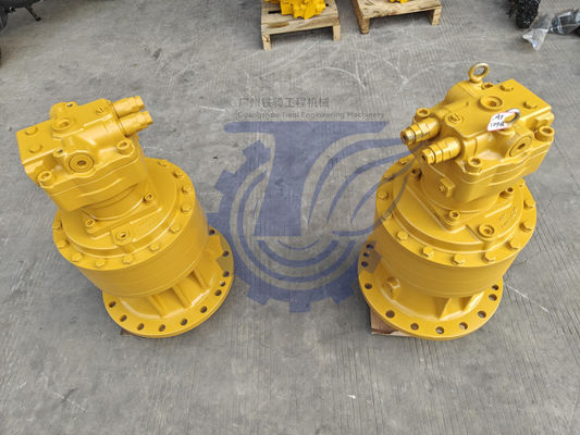 199-4487 CA1994487 1994487 Untuk CAT 325C 325D 329D 329E M325C M325D Excavators PARTS HYDRAULIC Swing Motor Swing Gearbox Swing REDUCTION Gear Swing Device (rear) DRIVE GP-Swing Aftermarket ORIGINAL