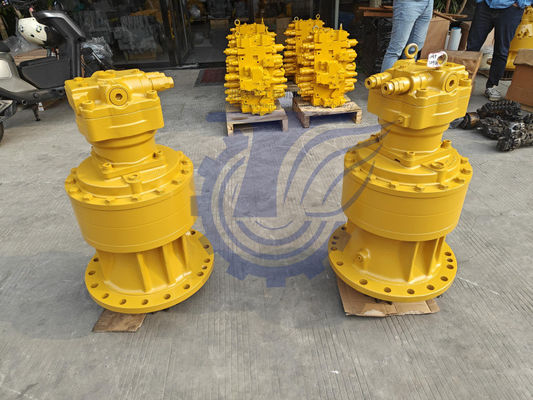 199-4487 CA1994487 1994487 Untuk CAT 325C 325D 329D 329E M325C M325D Excavators PARTS HYDRAULIC Swing Motor Swing Gearbox Swing REDUCTION Gear Swing Device (rear) DRIVE GP-Swing Aftermarket ORIGINAL
