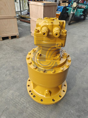 199-4487 CA1994487 1994487 Untuk CAT 325C 325D 329D 329E M325C M325D Excavators PARTS HYDRAULIC Swing Motor Swing Gearbox Swing REDUCTION Gear Swing Device (rear) DRIVE GP-Swing Aftermarket ORIGINAL