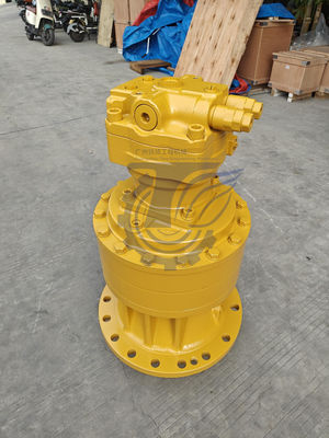 199-4487 CA1994487 1994487 Untuk CAT 325C 325D 329D 329E M325C M325D Excavators PARTS HYDRAULIC Swing Motor Swing Gearbox Swing REDUCTION Gear Swing Device (rear) DRIVE GP-Swing Aftermarket ORIGINAL