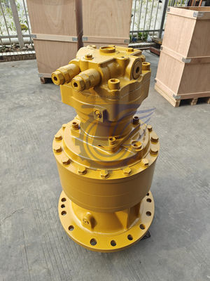 199-4487 CA1994487 1994487 Untuk CAT 325C 325D 329D 329E M325C M325D Excavators PARTS HYDRAULIC Swing Motor Swing Gearbox Swing REDUCTION Gear Swing Device (rear) DRIVE GP-Swing Aftermarket ORIGINAL
