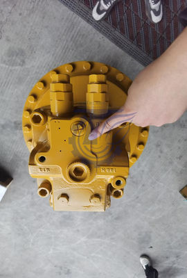 199-4538 200-3372 199-4539 untuk CAT 330C 330D 336D 336D L Excavators Parts Hydraulic Swing Motor Swing Gearbox Reduksi Reduksi Geoga Swing Device (Belakang) GP-Swing Aftermarket Asli Asli