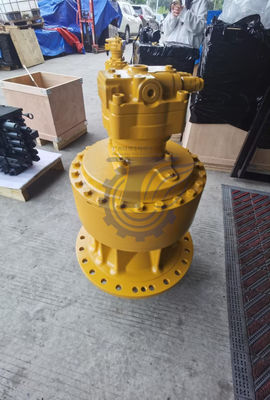 199-4538 200-3372 199-4539 untuk CAT 330C 330D 336D 336D L Excavators Parts Hydraulic Swing Motor Swing Gearbox Reduksi Reduksi Geoga Swing Device (Belakang) GP-Swing Aftermarket Asli Asli