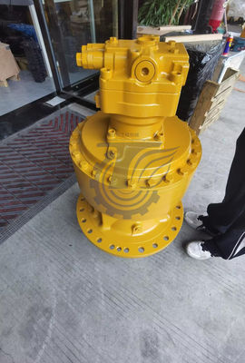 199-4538 200-3372 199-4539 untuk CAT 330C 330D 336D 336D L Excavators Parts Hydraulic Swing Motor Swing Gearbox Reduksi Reduksi Geoga Swing Device (Belakang) GP-Swing Aftermarket Asli Asli