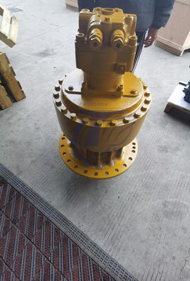 199-4538 200-3372 199-4539 untuk CAT 330C 330D 336D 336D L Excavators Parts Hydraulic Swing Motor Swing Gearbox Reduksi Reduksi Geoga Swing Device (Belakang) GP-Swing Aftermarket Asli Asli