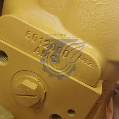 2497012 CA2497012 249-7012 Untuk Caterpillar 777F 777G 993K Wheel Loader Truk Pengiriman Suku Cadang Pompa Pompa Hidraulik &amp; Motor Minyak GP-poros CLR Aftermarket Remanufaktur Asli Asli Remanufaktur