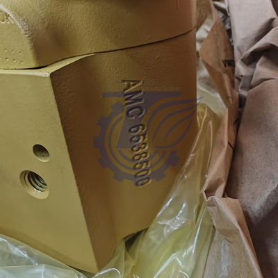 2497012 CA2497012 249-7012 Untuk Caterpillar 777F 777G 993K Wheel Loader Truk Pengiriman Suku Cadang Pompa Pompa Hidraulik &amp; Motor Minyak GP-poros CLR Aftermarket Remanufaktur Asli Asli Remanufaktur