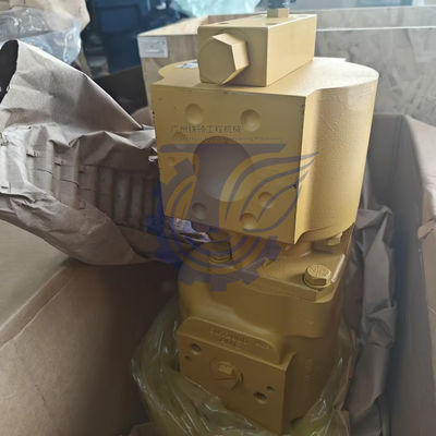 2497012 CA2497012 249-7012 Untuk Caterpillar 777F 777G 993K Wheel Loader Truk Pengiriman Suku Cadang Pompa Pompa Hidraulik &amp; Motor Minyak GP-poros CLR Aftermarket Remanufaktur Asli Asli Remanufaktur