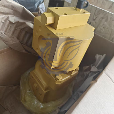 2497012 CA2497012 249-7012 Untuk Caterpillar 777F 777G 993K Wheel Loader Truk Pengiriman Suku Cadang Pompa Pompa Hidraulik &amp; Motor Minyak GP-poros CLR Aftermarket Remanufaktur Asli Asli Remanufaktur