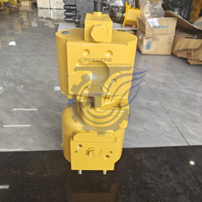 2497012 CA2497012 249-7012 Untuk Caterpillar 777F 777G 993K Wheel Loader Truk Pengiriman Suku Cadang Pompa Pompa Hidraulik &amp; Motor Minyak GP-poros CLR Aftermarket Remanufaktur Asli Asli Remanufaktur