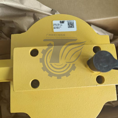 2497012 CA2497012 249-7012 Untuk Caterpillar 777F 777G 993K Wheel Loader Truk Pengiriman Suku Cadang Pompa Pompa Hidraulik &amp; Motor Minyak GP-poros CLR Aftermarket Remanufaktur Asli Asli Remanufaktur