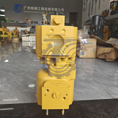2497012 CA2497012 249-7012 Untuk Caterpillar 777F 777G 993K Wheel Loader Truk Pengiriman Suku Cadang Pompa Pompa Hidraulik & Motor Minyak GP-poros CLR Aftermarket Remanufaktur Asli Asli Remanufaktur