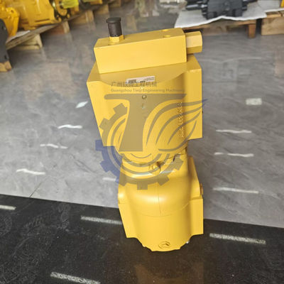 2497012 CA2497012 249-7012 Untuk Caterpillar 777F 777G 993K Wheel Loader Truk Pengiriman Suku Cadang Pompa Pompa Hidraulik &amp; Motor Minyak GP-poros CLR Aftermarket Remanufaktur Asli Asli Remanufaktur